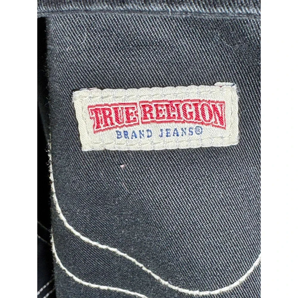 True Religion true religion